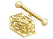 Antique Chinese Cufflinks