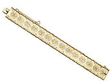 Vintage Gold Bracelet