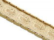 Yellow Gold Vintage Bracelet