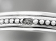 Sterling Silver Sugar Basket with Liner Hallmark