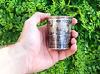 Niello Enamel Beaker
