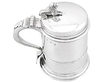 Charles I Silver Tankard