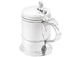 Charles I Silver Tankard