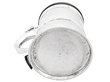 Queen Anne Silver Tankard