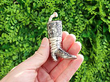 Silver Vesta Case Antique 