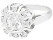 1950s Cluster Ring