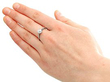 Antique Old Cut Diamond Solitaire Ring