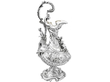 Antique Silver Ewer