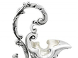 Antique Sterling Silver Ewer