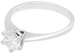 1970s Diamond Engagement Ring