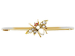 Antique Insect Brooch for Sale