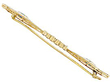 antique sapphire diamond brooch