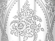 Victorian Silver Goblet