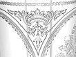 Victorian Silver Goblet