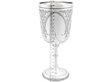 Victorian Silver Goblet