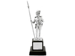 Silver Soldier Trophy