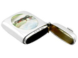 Sterling Silver Vesta Case