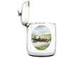 Sterling Silver Vesta Case