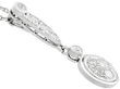 1930s Diamond and Platinum Pendant