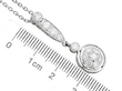 1930s Diamond and Platinum Pendant