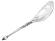 Antique Norwegian Silver Spoon 