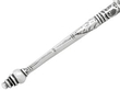 Antique Norwegian Silver Spoon 