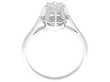 1920s Engagement Ring