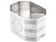1930s Sterling Silver Napkin Rings