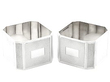 Boxed Antique English Napkin Rings