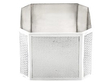 Silver Napkin Rings