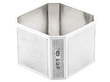 Boxed Antique Napkin Rings