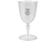 Victorian Silver Goblet