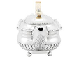 Paul Storr Silver Teaset 