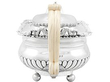 Paul Storr Silver Teaset 