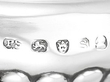 Paul Storr Silver Teaset 