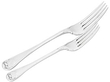 Thread and Shell Pattern Cutlery 
