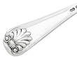 Thread and Shell Pattern Cutlery 