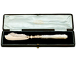 Antique Gold Butter Knife