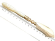 Antique Gold Butter Knife