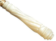 Antique Gold Butter Knife