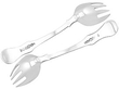 Sterling Silver Runcible Spoons