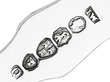 Sterling Silver Runcible Spoons