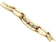 Vintage Russian Bracelet