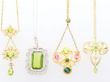 Peridot Jewellery Collection
