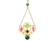 Victorian Gemstone Necklace