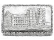 Sterling Silver Vinaigrette