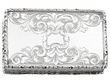 Sterling Silver Vinaigrette