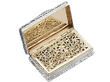 Sterling Silver Vinaigrette