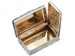 Sterling Silver Vinaigrette