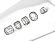 Silver Salad Fork Hallmarks